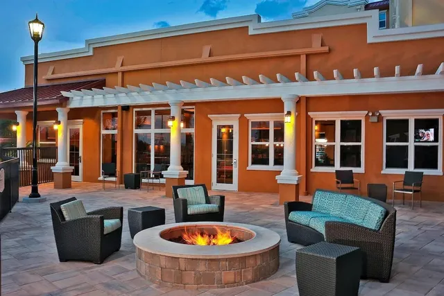 Residence Inn by Marriott Colorado Springs First & Main