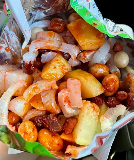 Delicias La Michoacana