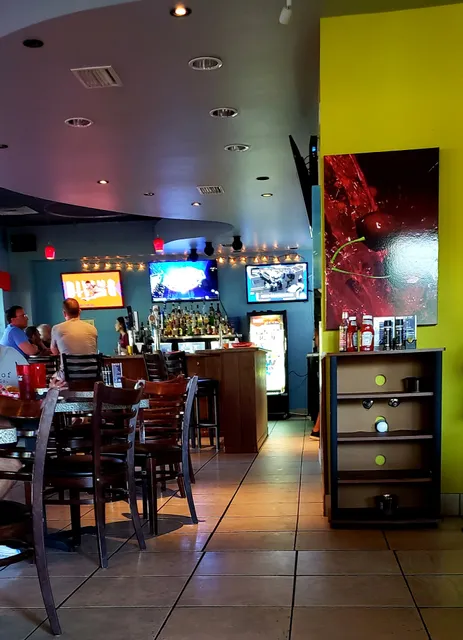 Cherry's Bar & Grill