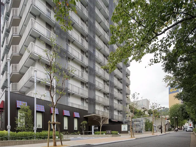 Hotel Monte Hermana Kobe Amalie