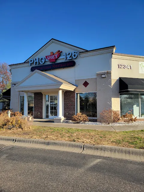 Pho Viet 126 Vietnamese Restaurant