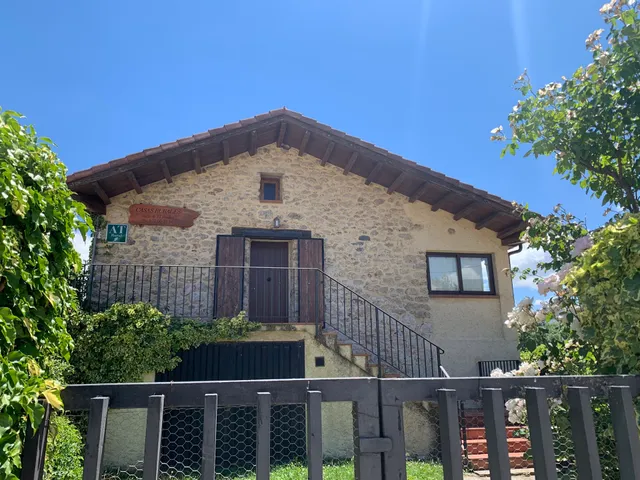 Casas Rurales Valle de El Paular