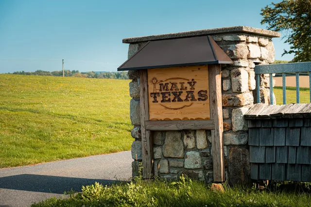 Areál Malý Texas