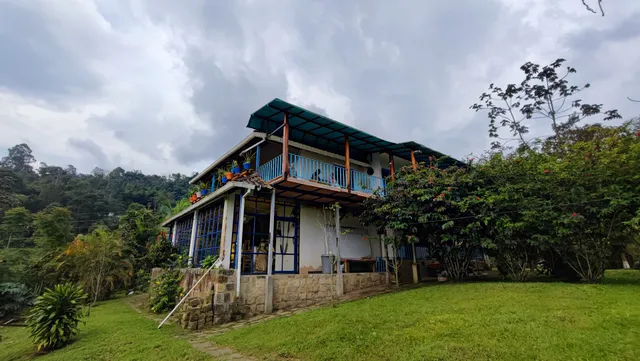 Finca Jardín del Agua