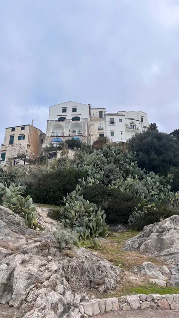 Sperlonga Sul Mare