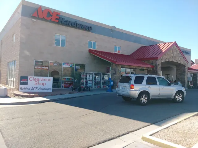 Mesquite Lumber & Supply