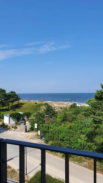 Apartment "Forum Marinar"