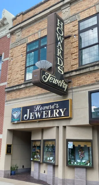Howard's Jewelry Inc