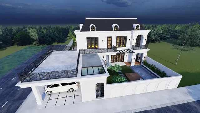 Villa PHOENIX