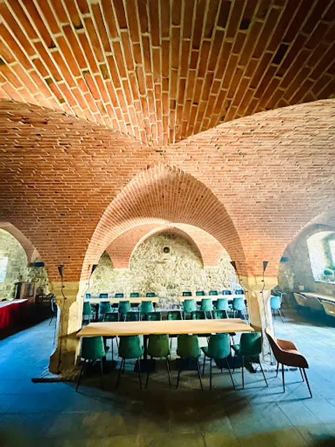 Speisekammer Anno 1583