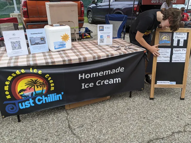 River City Farmers Market