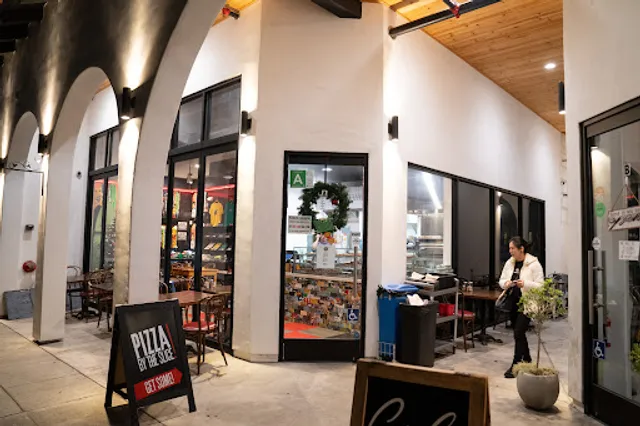 PIZZANISTA! San Marino