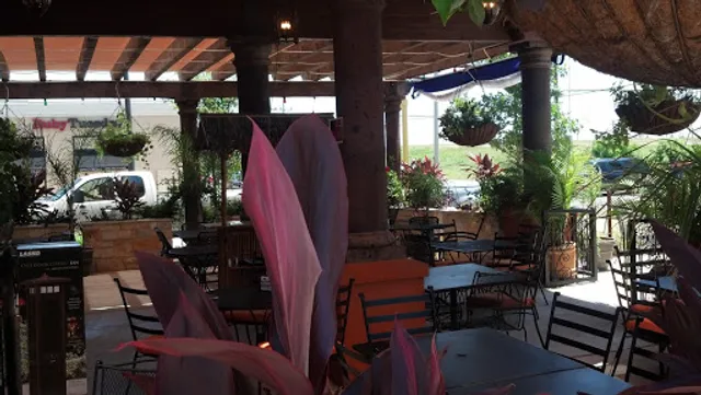 Las Palapas Alamo Ranch