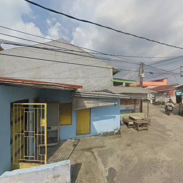 Warung tekwan chacha