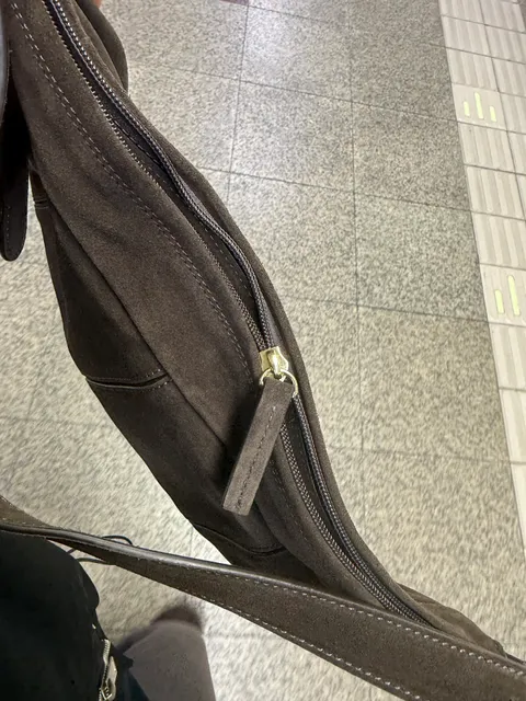 ROUJE Galeries Lafayette