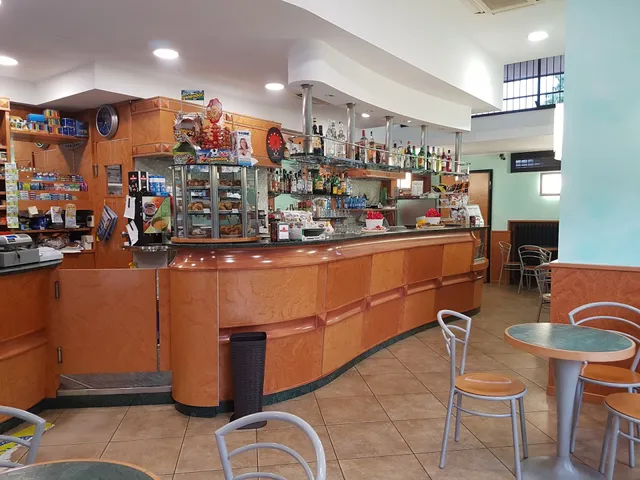 Bar Tabacchi Lorenzo e gelateria artigianale Dolce Vizio