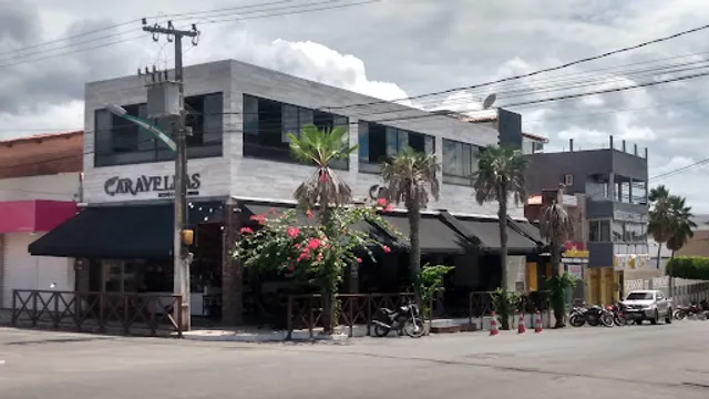 Caravellas Restô e Happy Hour