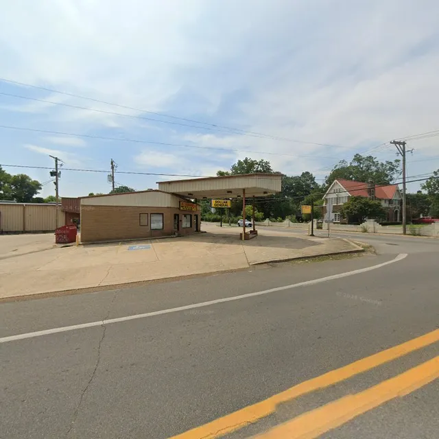 Number One Chinese Restaurant