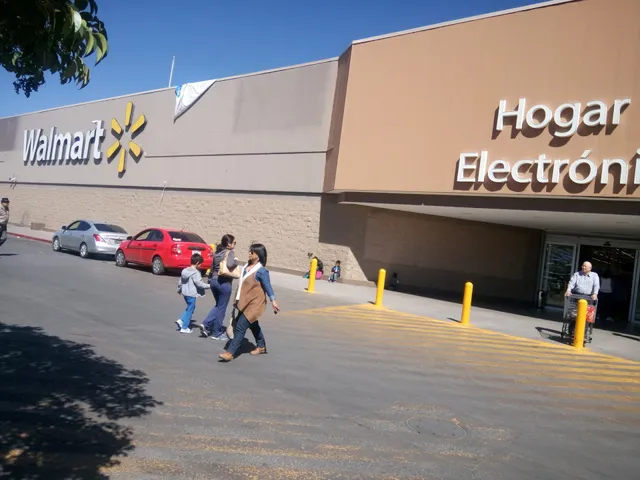 Walmart