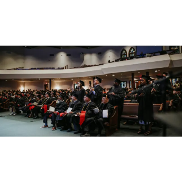 Luther Rice College & Seminary