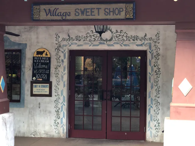 Village Sweet Shop