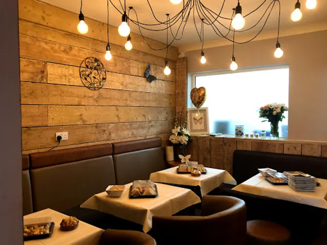 Papillon Coffee House