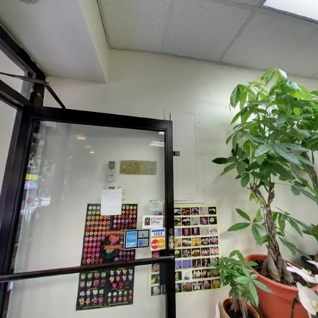Ming Lai Florist Inc
