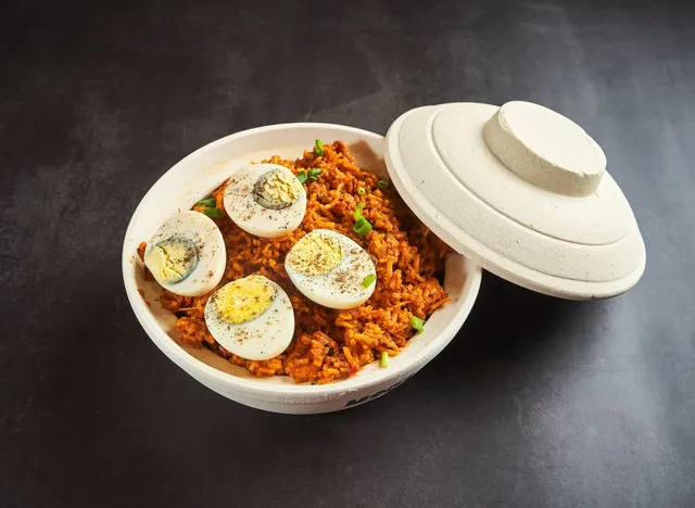 CRABZY SPICY KITCHEN 6.0 JB