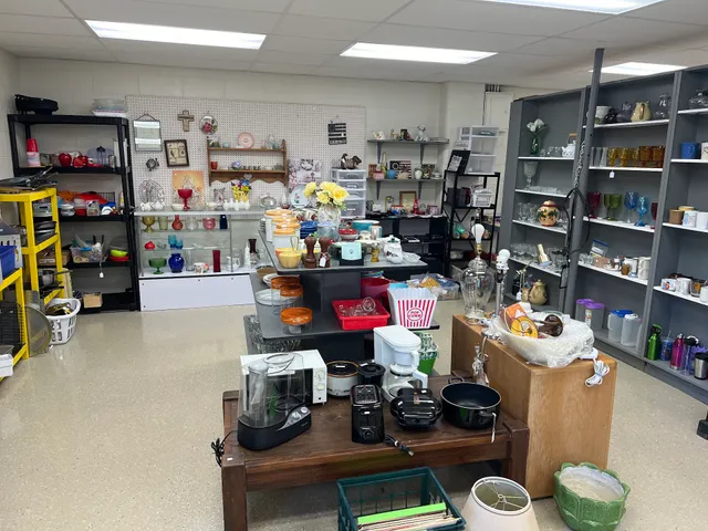 The Thrift Store of Hagerstown