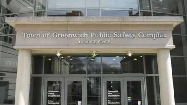 Greenwich Police Department