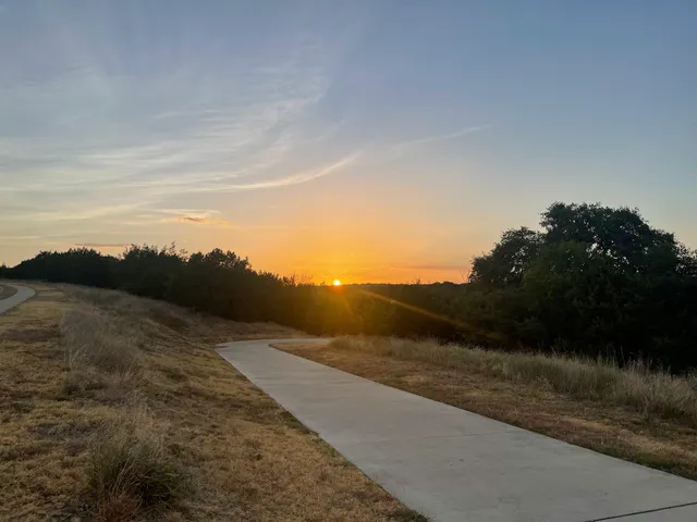 Picnic MTB trail/ Hiking Trail- east trailhead