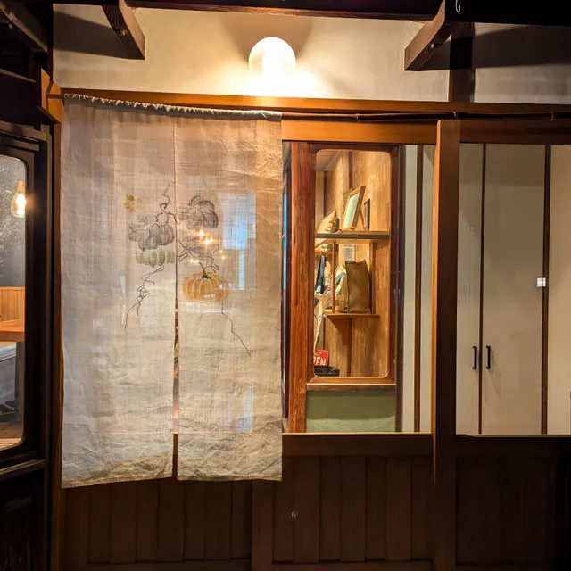 小料理 陽damari☼ 芦屋