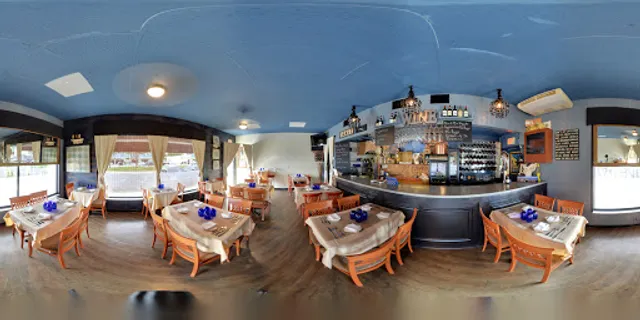 Romeo-n-Juliette's Caffe