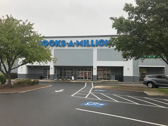 Books-A-Million