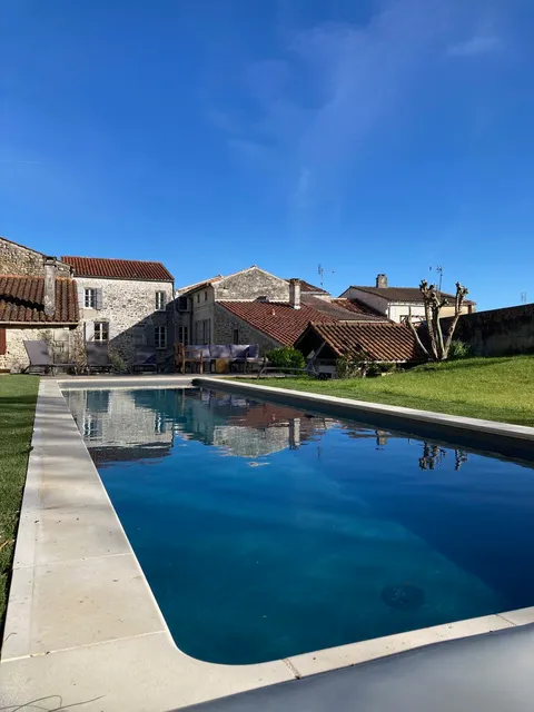 Le clos des Grands Frênes