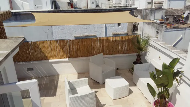 Ostuni Guest House