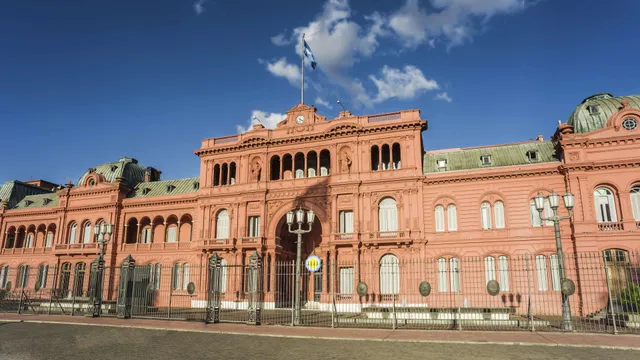 Hotel NH Buenos Aires City