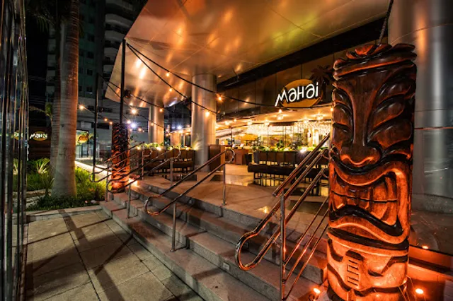 Mahai Praia da Costa