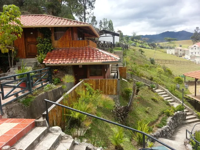 Hostería Quinta Montaña