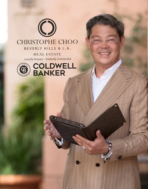 Christophe Choo - Coldwell Banker