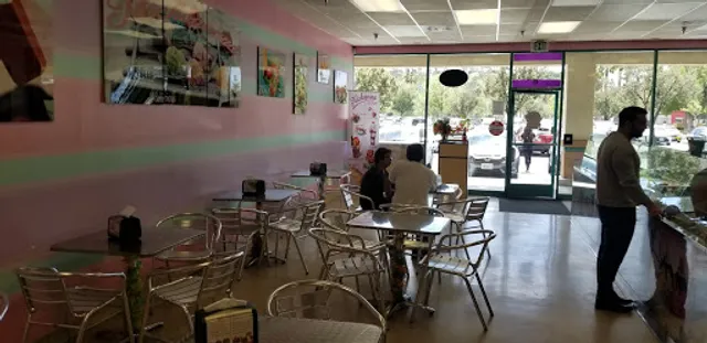 La Michoacana Colton