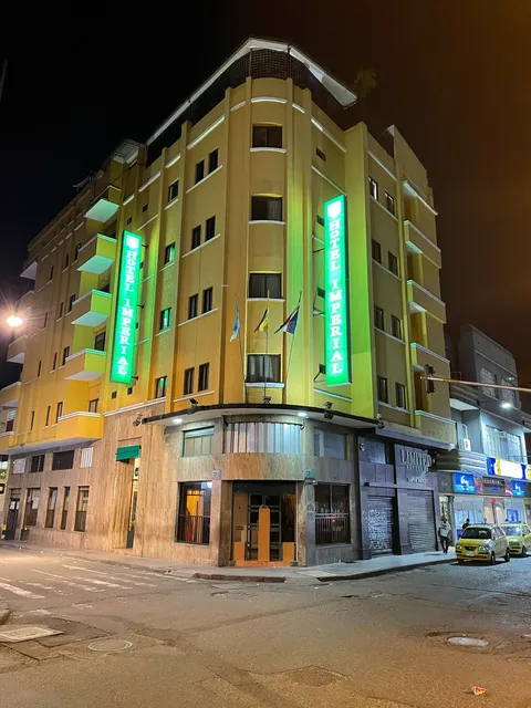 Hotel Imperial