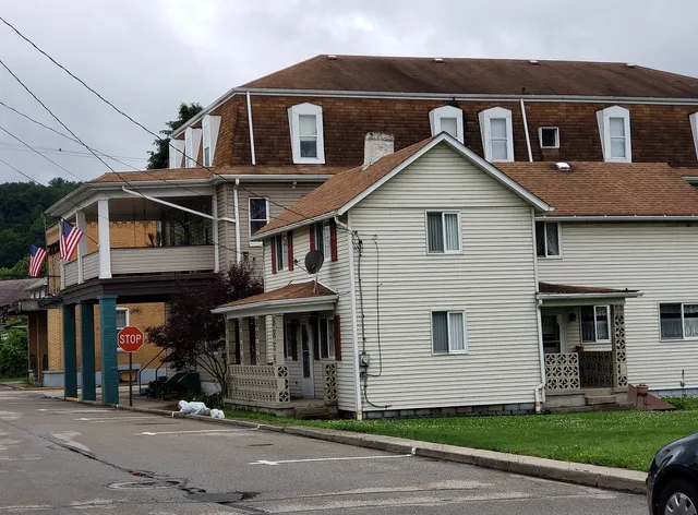 adele's bed & breakast