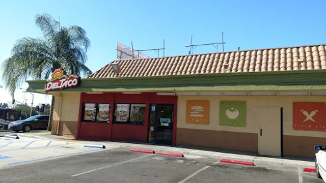 Del Taco