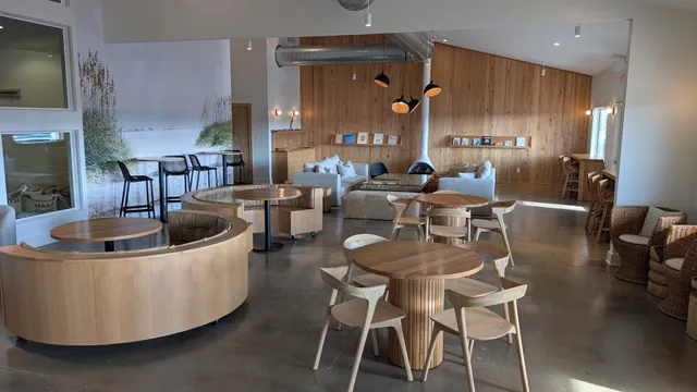 Shore Coffee Roasters