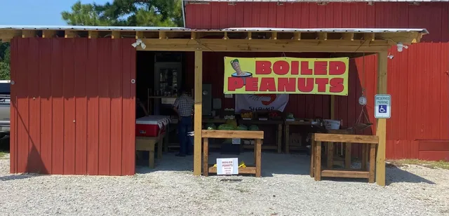 Shipwrecked Seafood and Produce