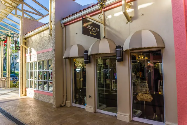 Casanova Boutique