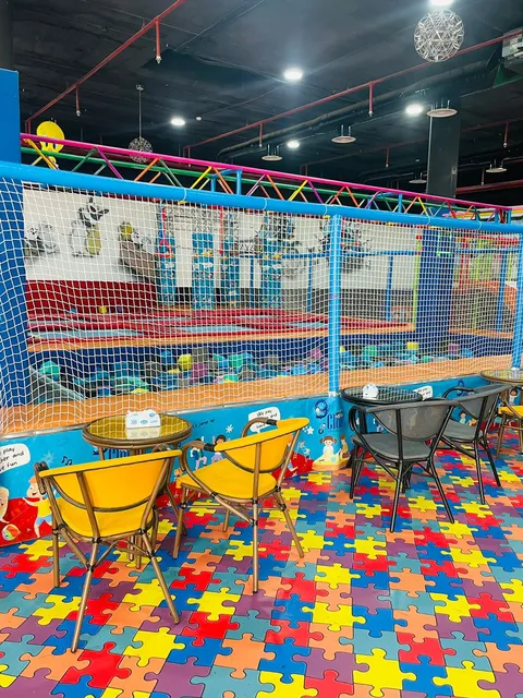 تسعة سحب للترفية 9CLOUD