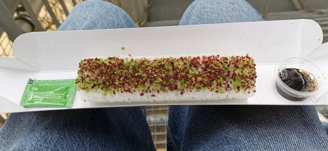 TINYFISH - Zürich Thurgauerstrasse