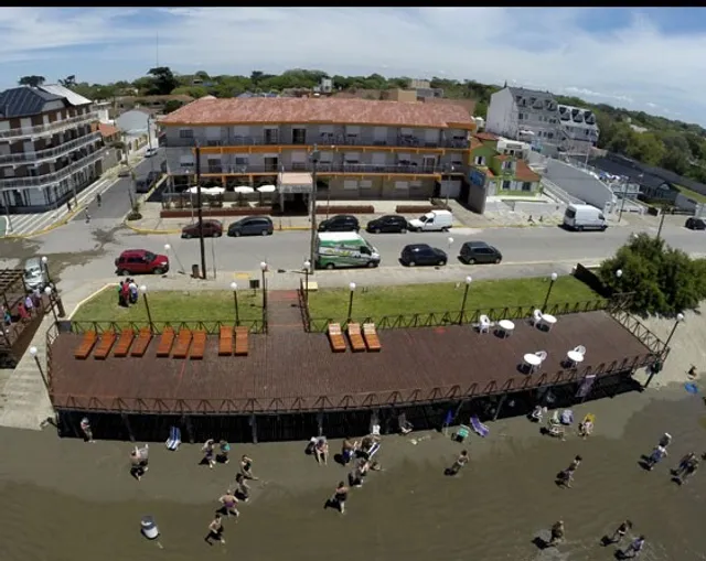 Apart Hotel Marbella